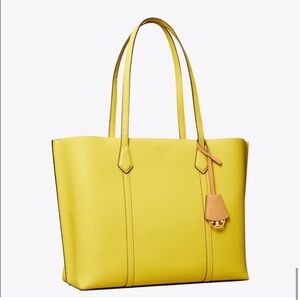 Tory Burch PERRY TRIPLE-COMPARTMENT
TOTE BAG